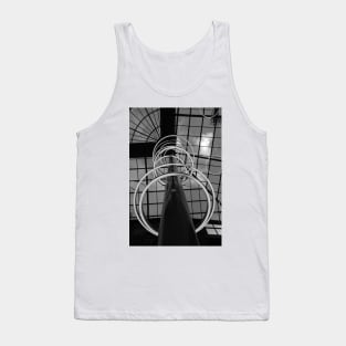 The Light, Leeds Tank Top